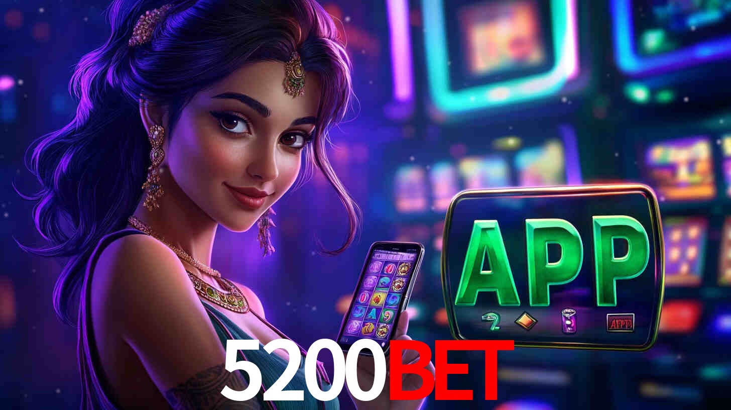 5200bet Plataforma