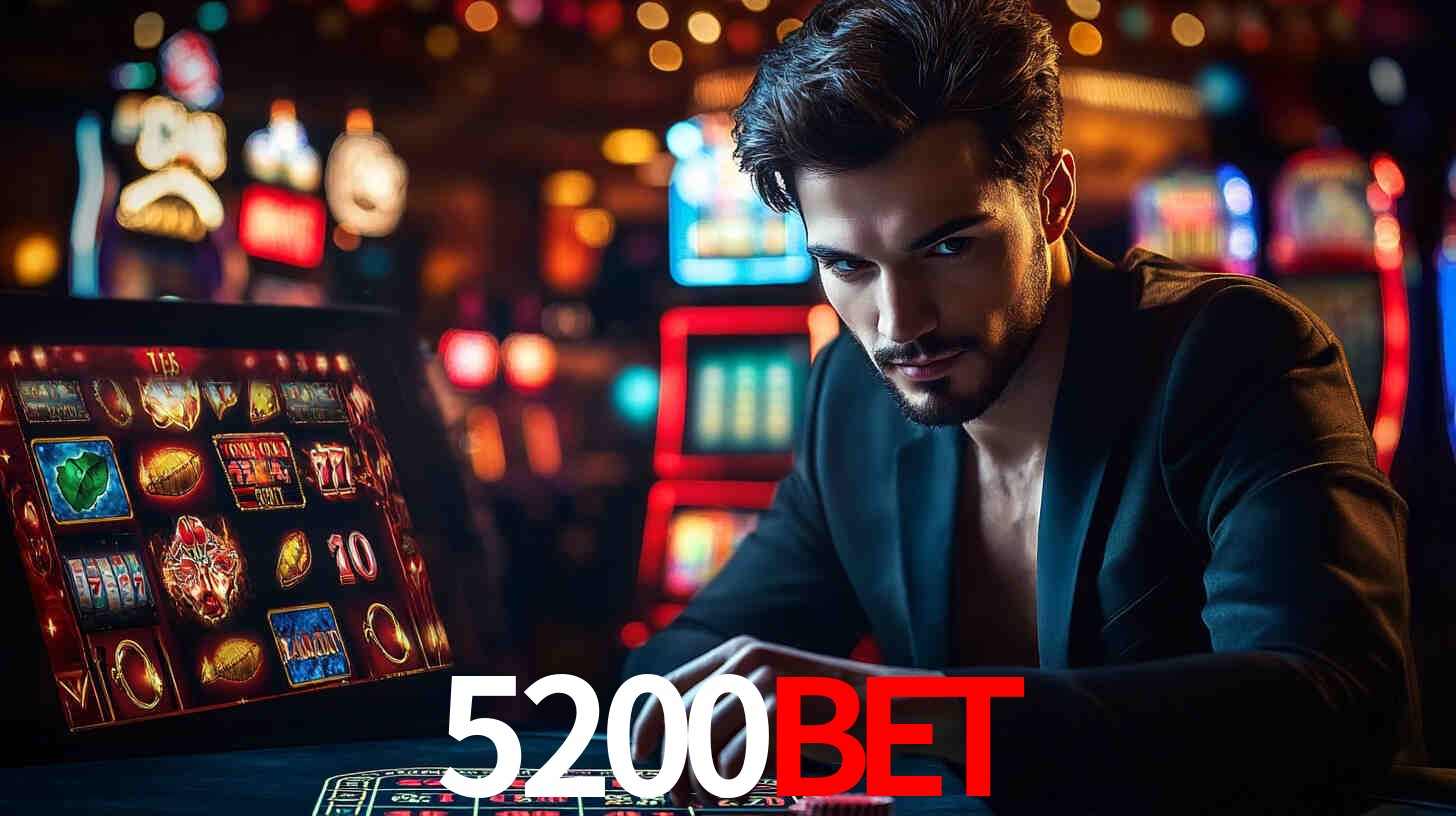 5200bet -  - 5200bet app