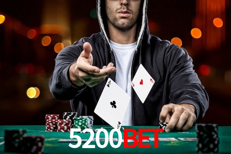 5200bet,5200bet app