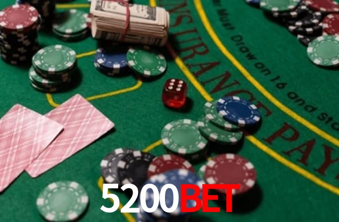 5200bet app