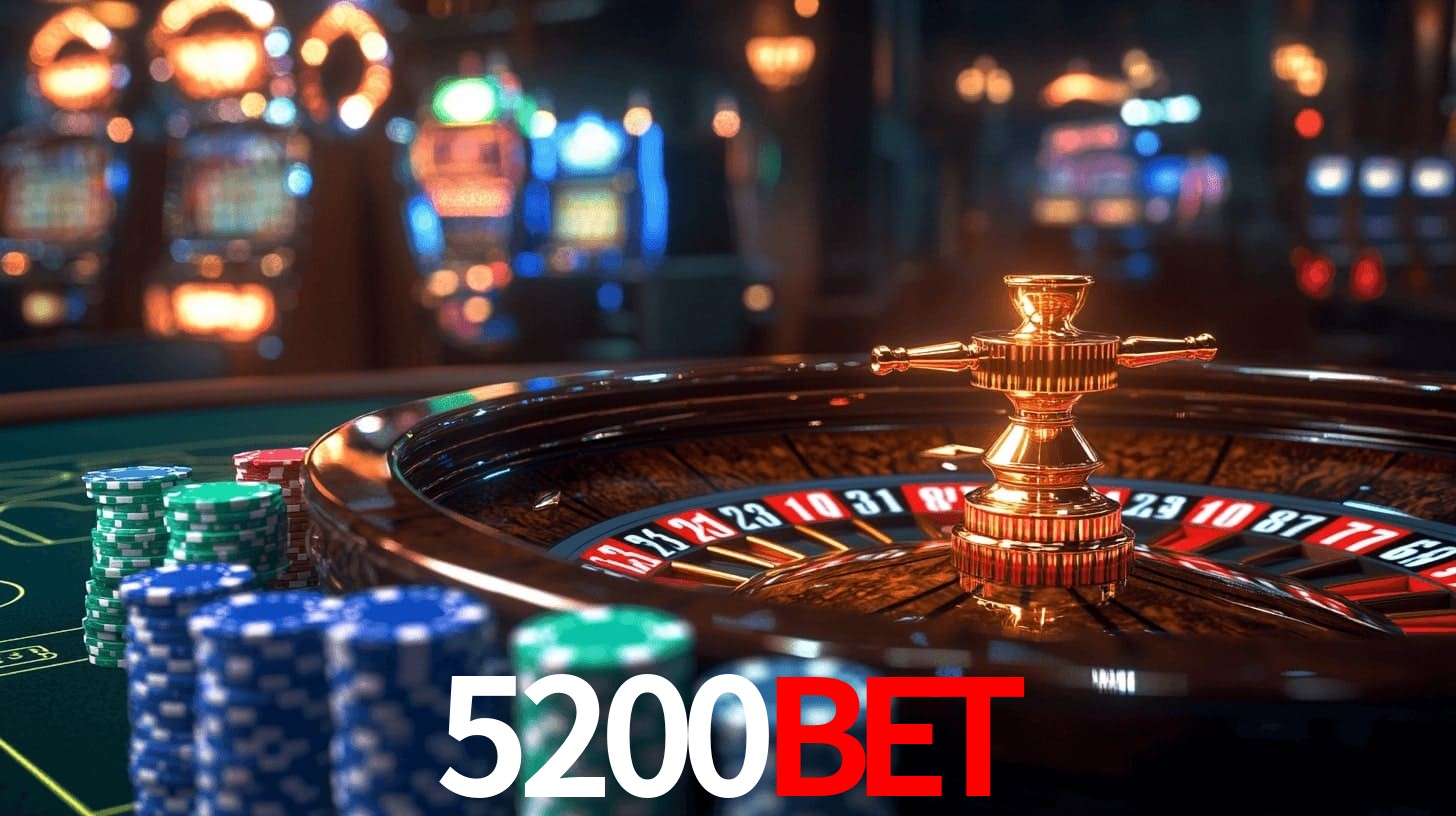 5200bet,5200bet app