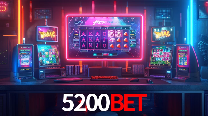 Ofertas Imperdíveis na 5200bet: Promoções e Bônus Que Valem a Pena