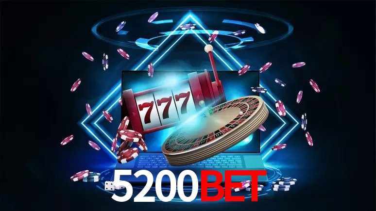 Avaliações dos Jogadores 5200bet