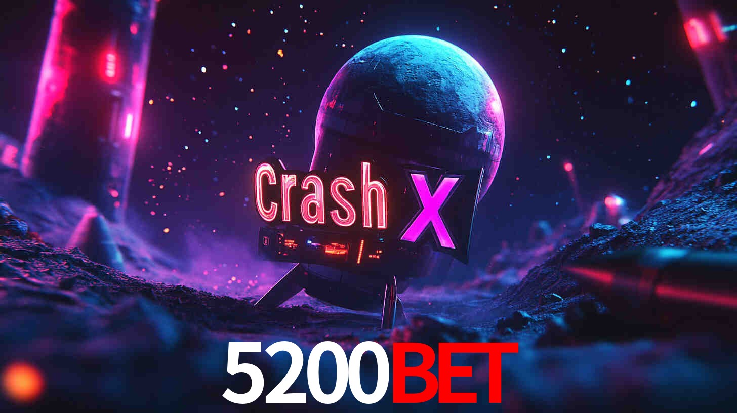 Descubra a Magia dos Jogos de Arcade no 5200bet