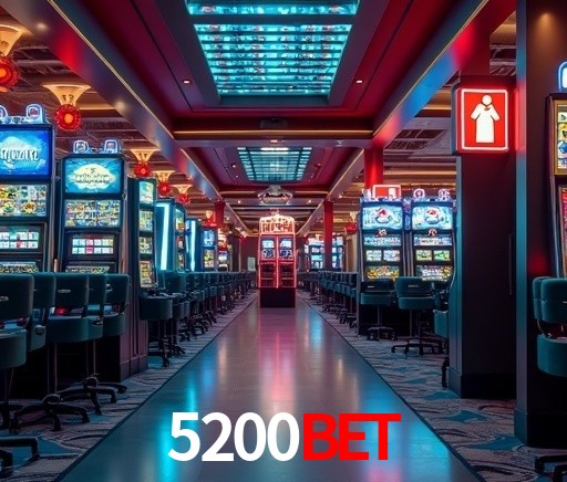 Explorando a Categoria de Eventos em Apostas na 5200bet