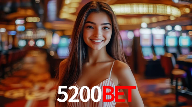 Daily Bonuses 5200bet