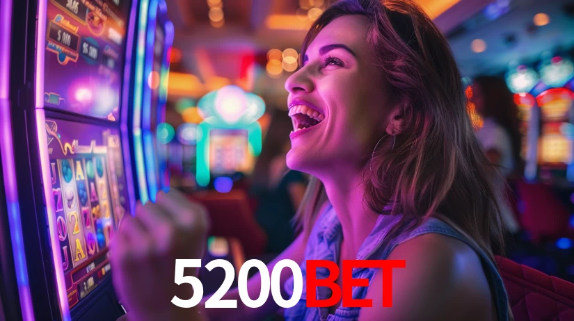 5200bet Plataforma