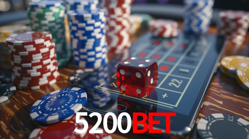 5200bet,5200bet app