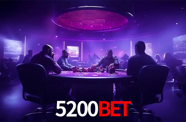Descubra a Essência do 5200bet: Nossa História e Compromissos
