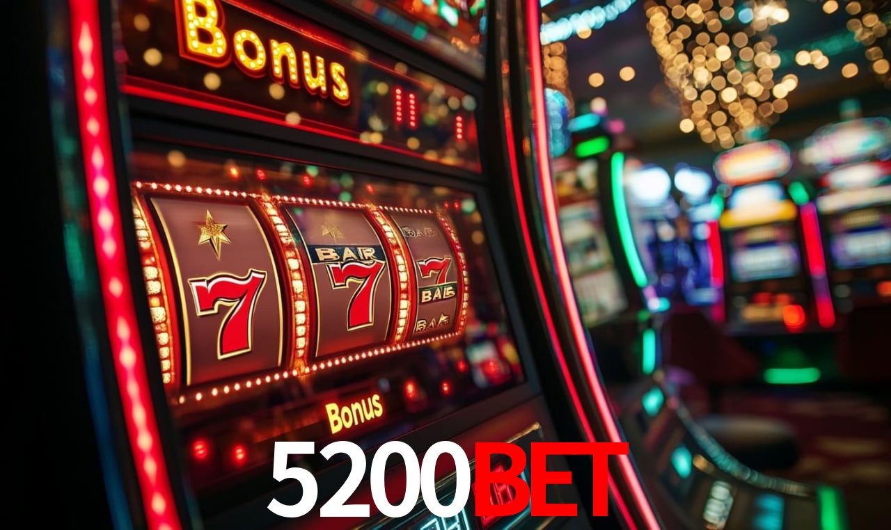 5200bet Plataforma
