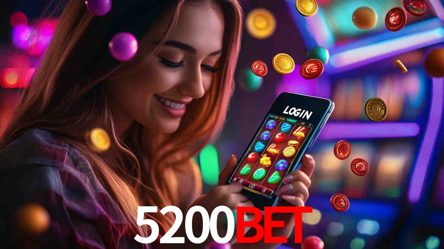 5200bet,5200bet app