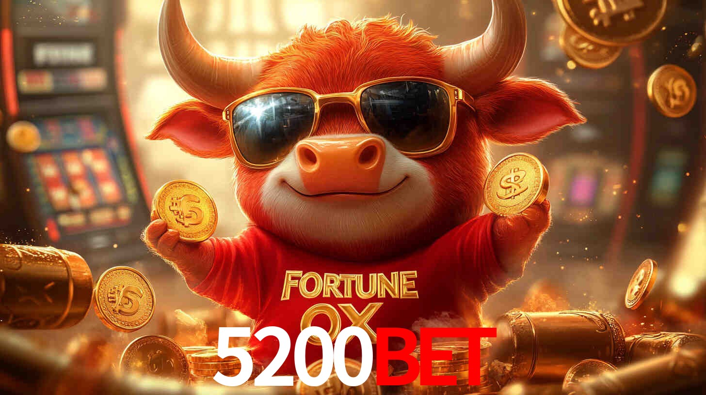 5200bet app