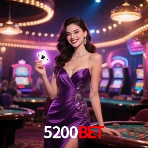 PIX Instantâneo 5200bet