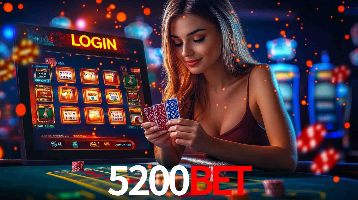 5200bet app