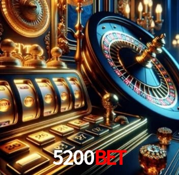 Casino Ao Vivo 5200bet
