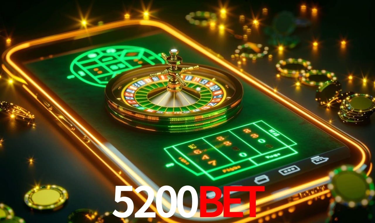 Segurança 2FA 5200bet
