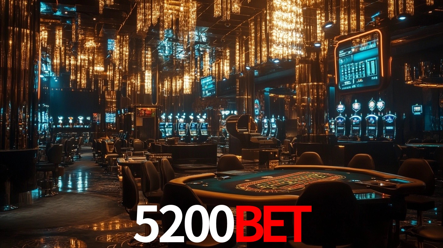 5200bet app
