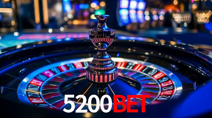 Exclusive Games 5200bet