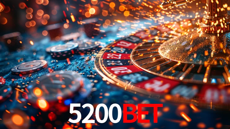 Secure Login 5200bet