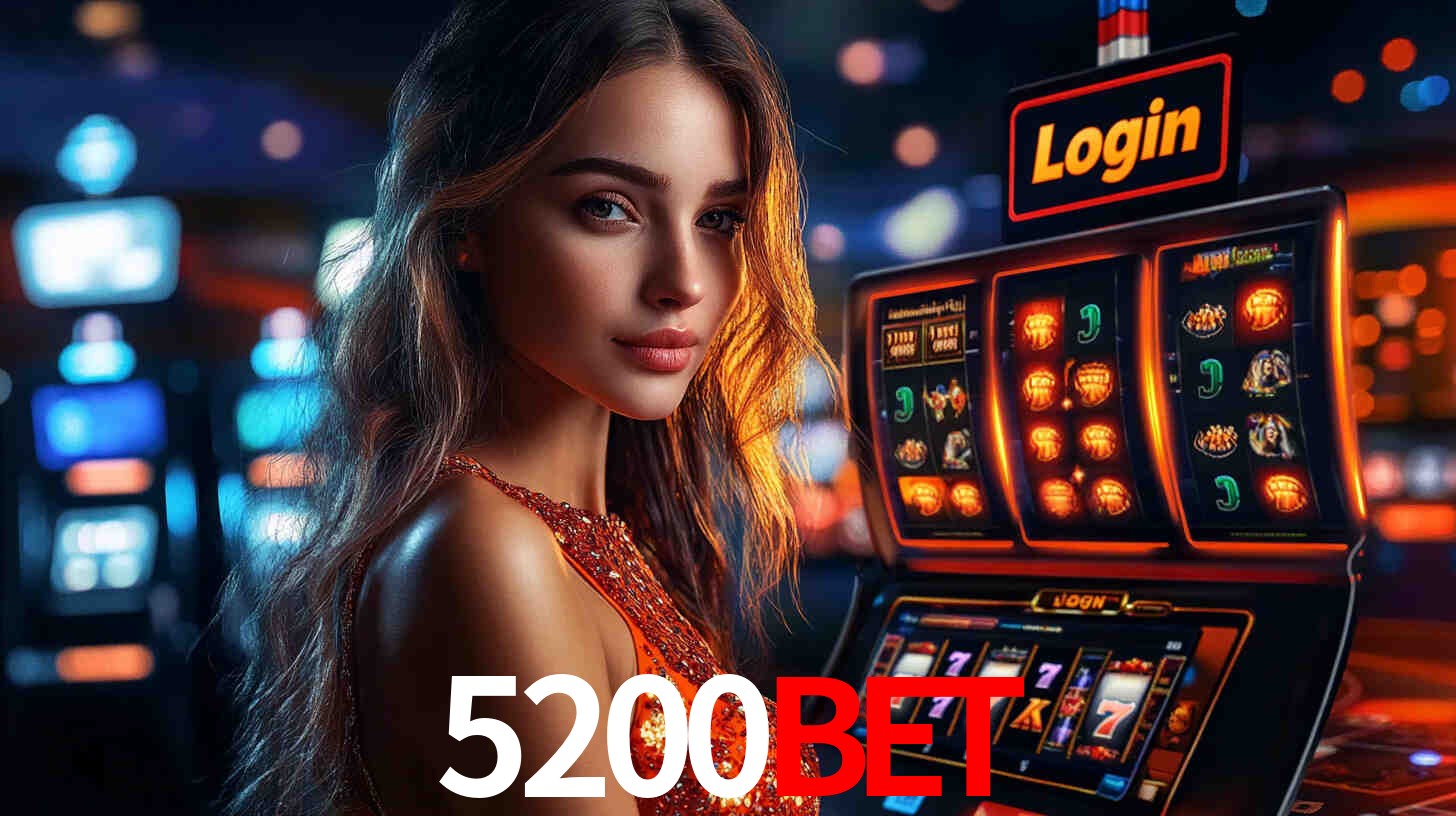 Explore as vantagens do 5200bet: serviço profissional e confiabilidade