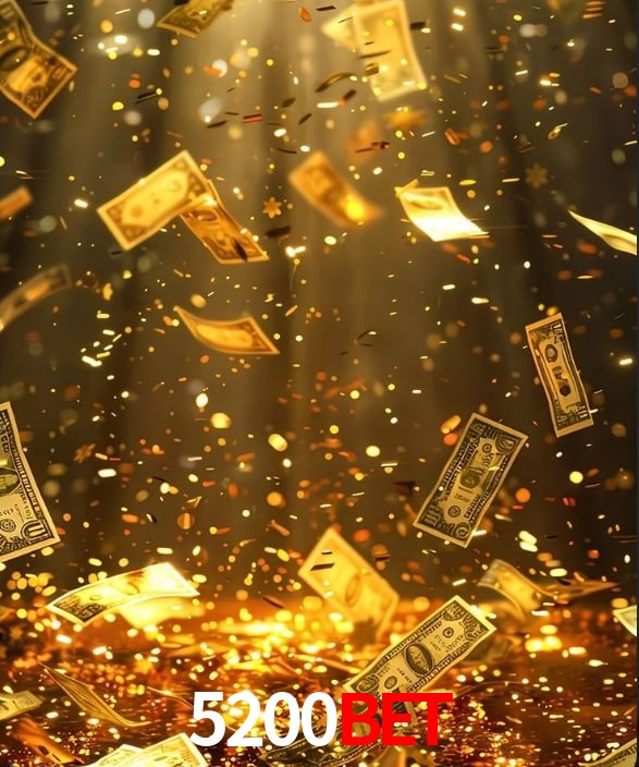 Game Providers 5200bet