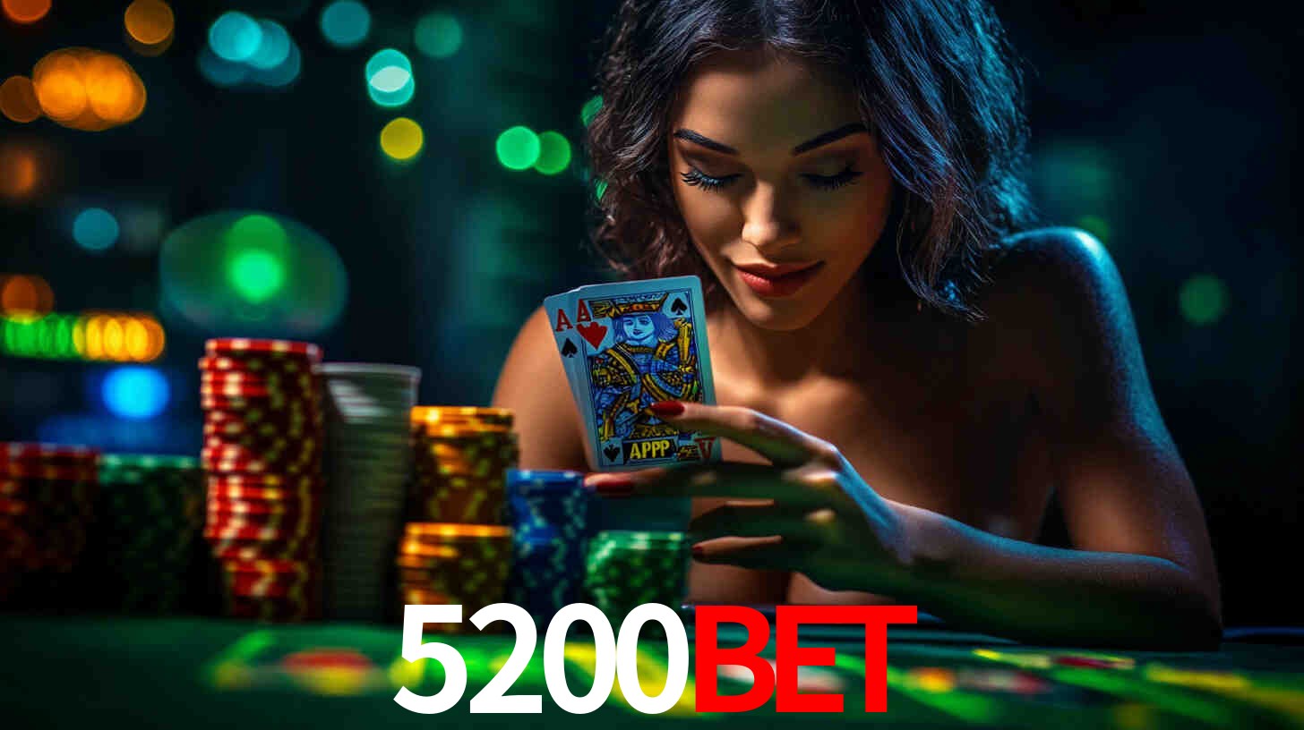 Descubra o Programa VIP da 5200bet: Vantagens Exclusivas para Jogadores