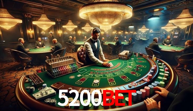 Player Reviews 5200bet