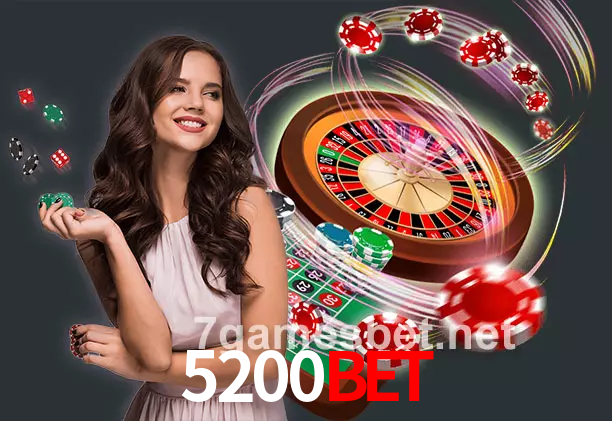 vivo no cassino 5200bet