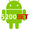 Aplicativo 5200bet para Android