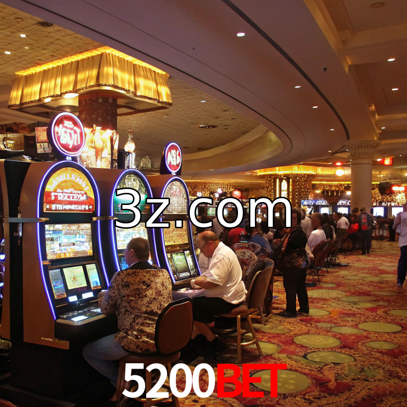 5200bet-Game-Slots